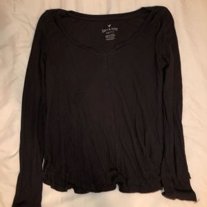 american eagle long sleeve